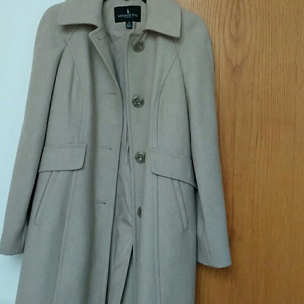Ladies jacket